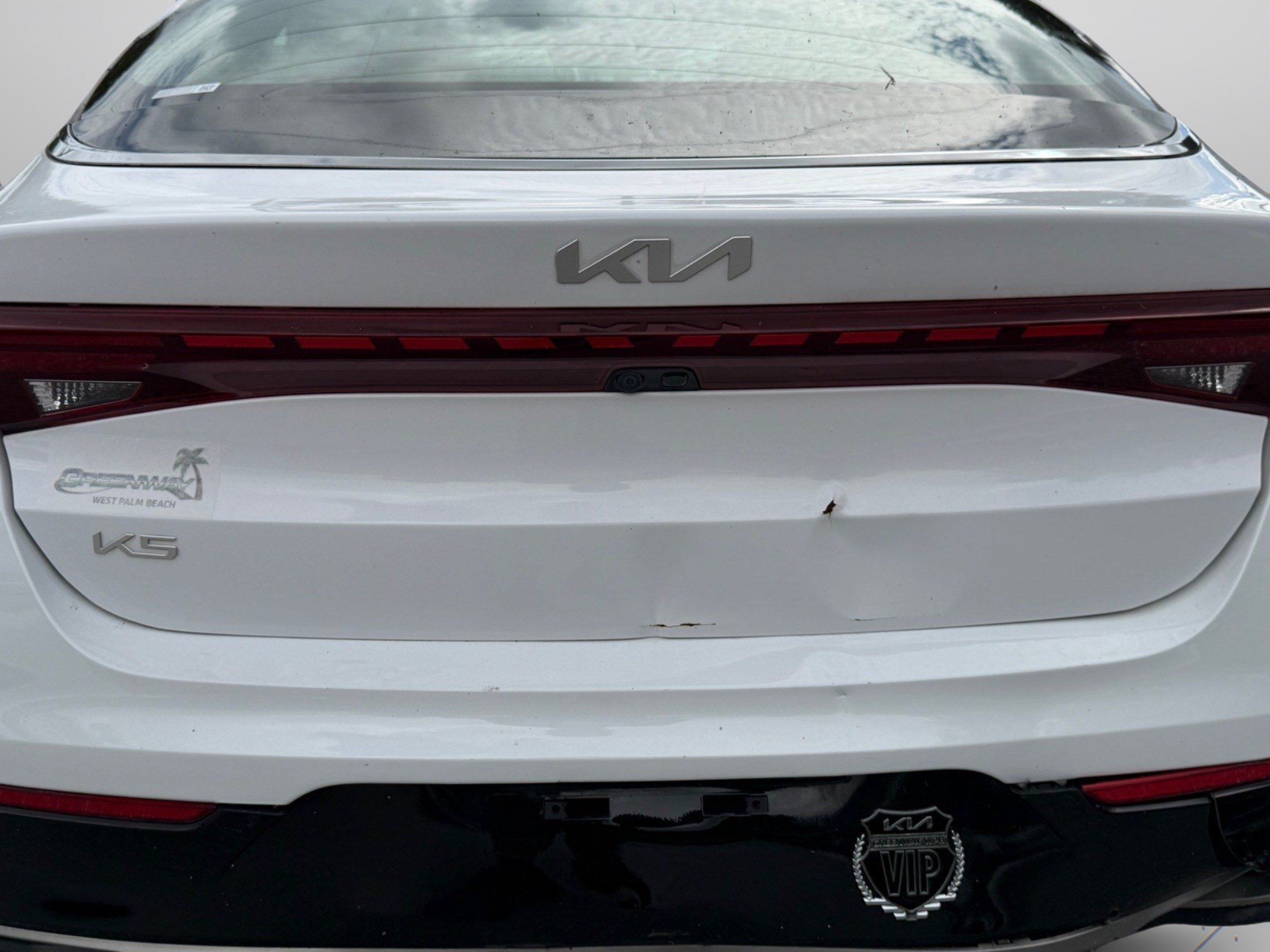 Used 2023 Kia K5 LXS FWD image 39
