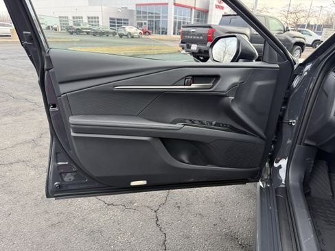 New 2026 Toyota Camry XSE w/ Premium Plus Package image 14