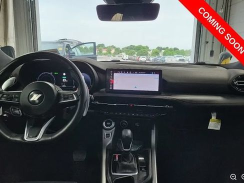 Used 2024 Dodge Hornet R/T Plus w/ Tech Pack Plus w/o Parking AWD/4WD image 6