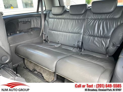 Used 2007 Honda Odyssey EX-L image 36