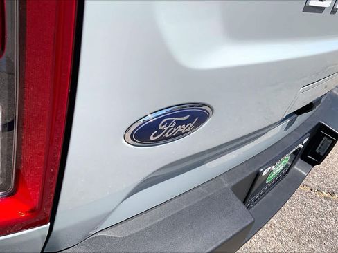 Used 2024 Ford Bronco Sport Outer Banks w/ Tech Package AWD/4WD image 30