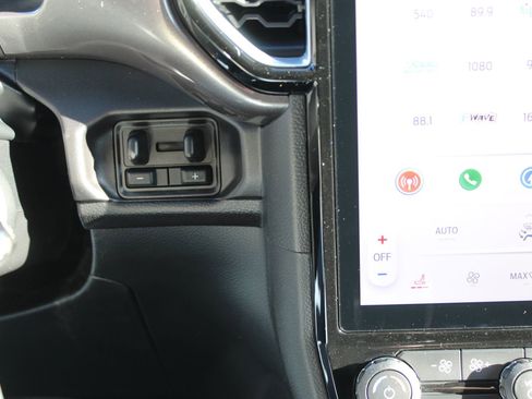New 2025 Ford Ranger XLT AWD/4WD image 29
