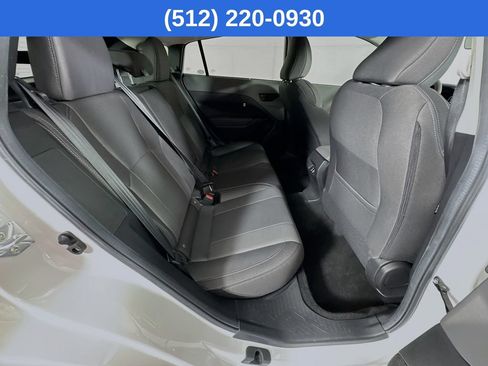 Certified 2026 Subaru Crosstrek 2.5i Premium AWD/4WD image 34