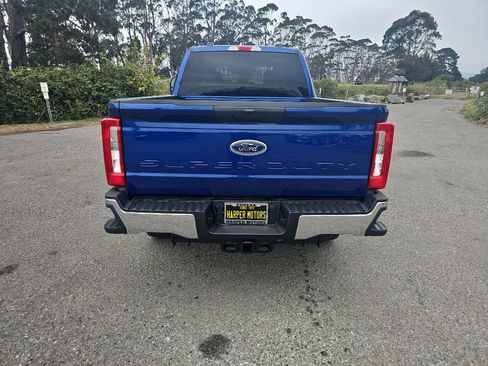 New 2026 Ford F250 XLT image 26