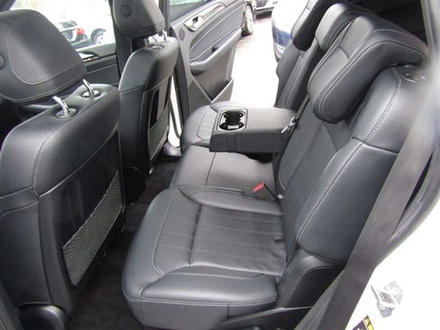 Used 2018 Mercedes-Benz GLS 450 4MATIC image 17