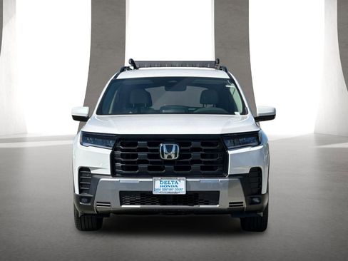 New 2026 Honda Pilot EX-L image 9