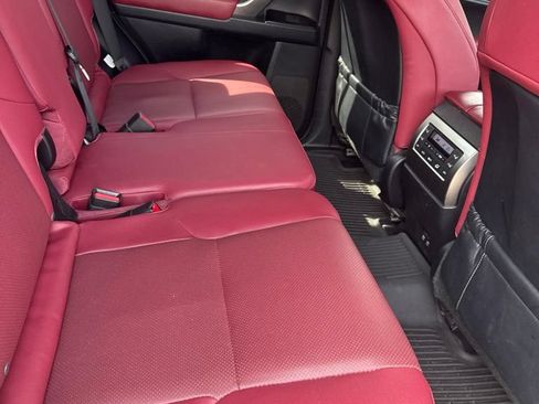 Certified 2023 Lexus GX 460 Premium w/ Premium Package AWD/4WD image 5