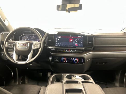 Certified 2025 GMC Sierra 1500 Elevation AWD/4WD image 17