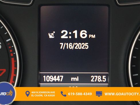 Used 2017 Audi Q3 2.0T Prestige w/ Prestige Package image 3