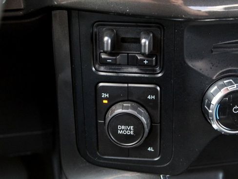 Used 2023 Ford F150 XLT w/ Equipment Group 302A High AWD/4WD image 28