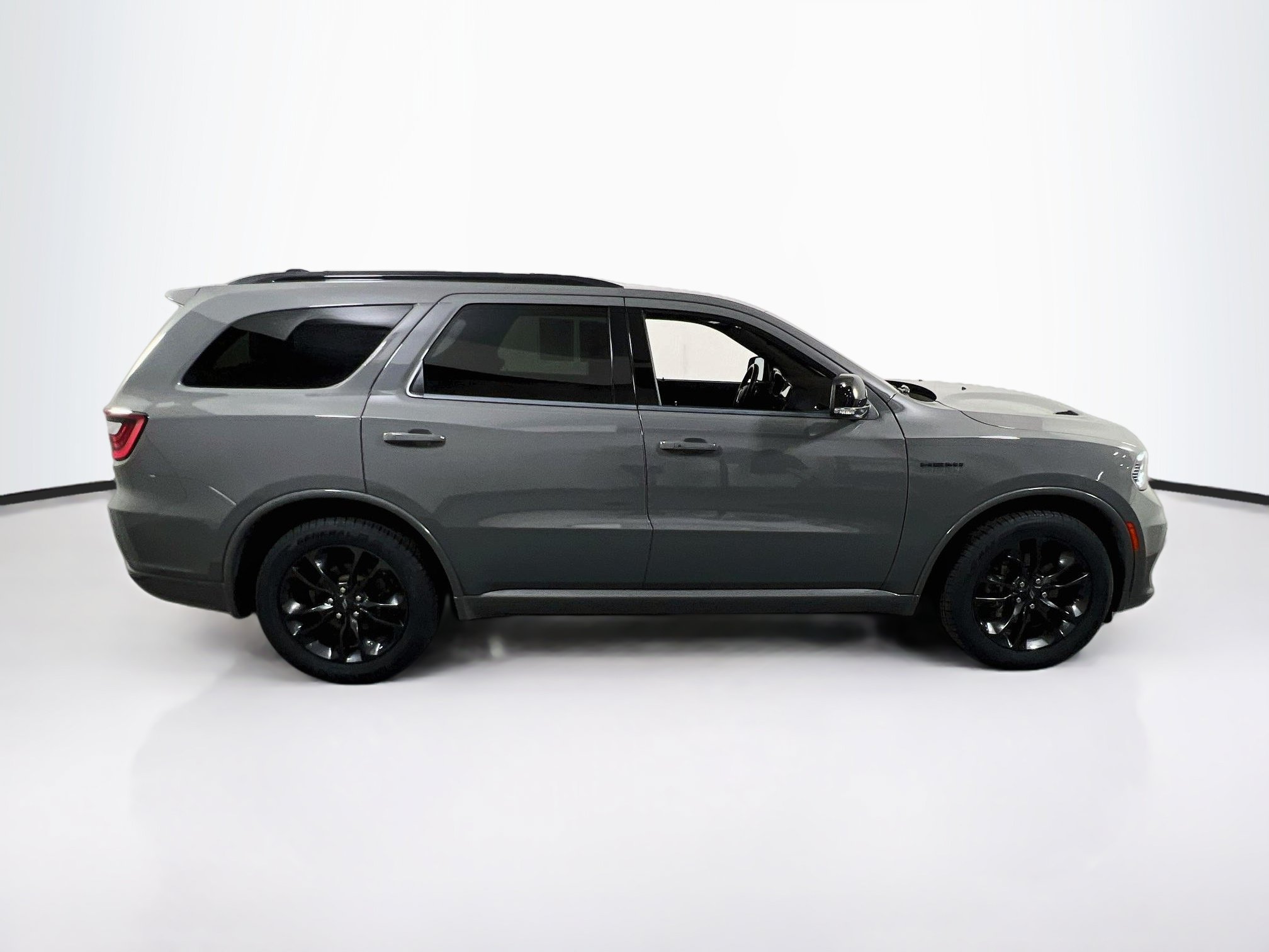 Used 2023 Dodge Durango R/T AWD/4WD image 4