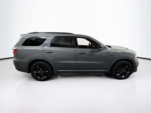 Used 2023 Dodge Durango R/T AWD/4WD image 4