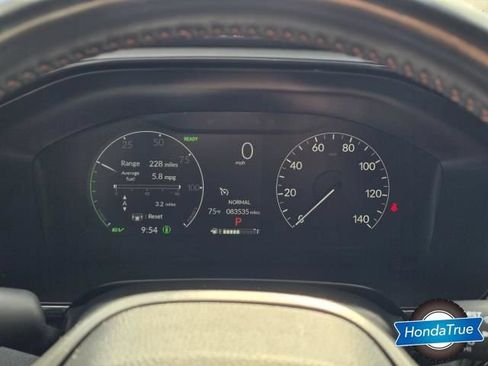 Certified 2023 Honda CR-V Sport image 27