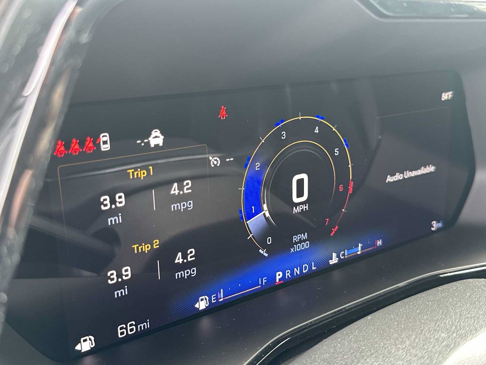 New 2026 Chevrolet Colorado LT RWD image 24