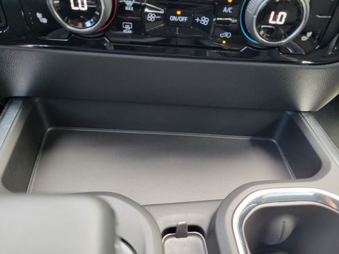 Certified 2025 Chevrolet Silverado 1500 RST AWD/4WD image 25