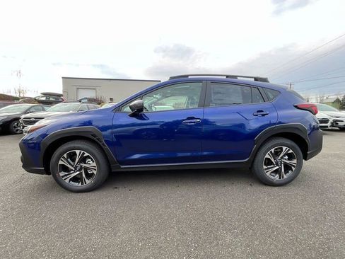 Certified 2025 Subaru Crosstrek 2.0i Premium image 5