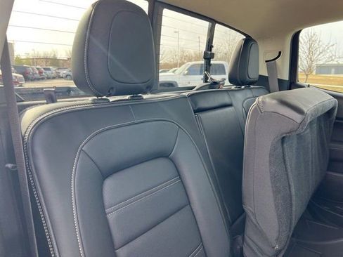 Used 2020 GMC Canyon Denali image 34