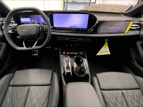 New 2026 Audi S5 Premium Plus AWD/4WD image 13