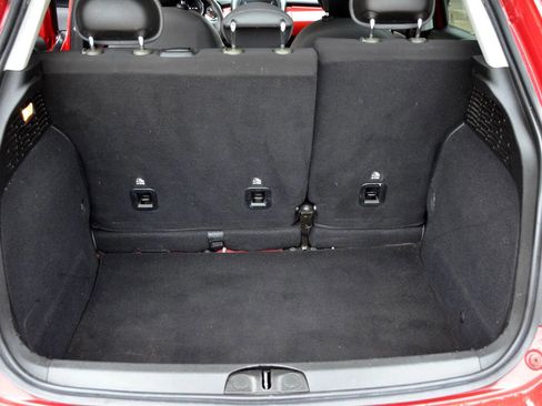 Used 2017 FIAT 500X Pop w/ Pop Popular Equipment Package image 9