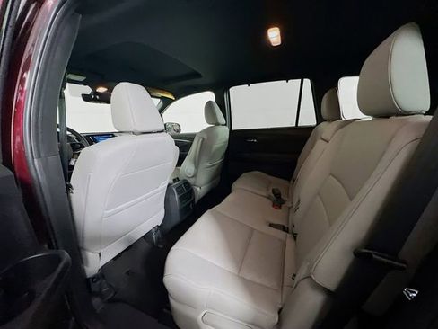 Used 2021 Honda Passport EX-L image 22