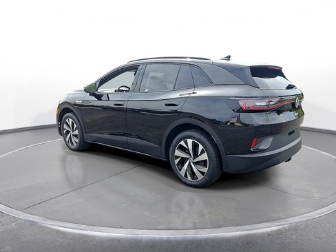 Used 2023 Volkswagen ID.4 Pro AWD/4WD image 6