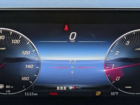 New 2026 Mercedes-Benz CLA 250 image 10