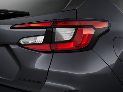 New 2026 Subaru Crosstrek 2.5i Premium AWD/4WD image 11