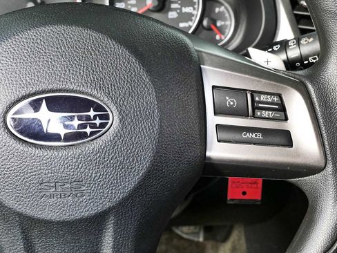 Used 2014 Subaru Outback 2.5i AWD/4WD image 11