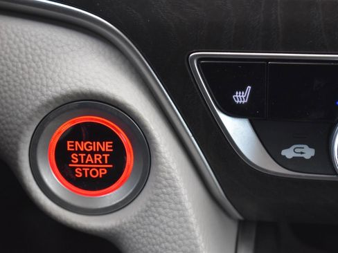 Used 2019 Honda Accord EX-L image 12