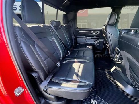 Used 2022 RAM 1500 TRX w/ TRX Level 1 Equipment Group image 23