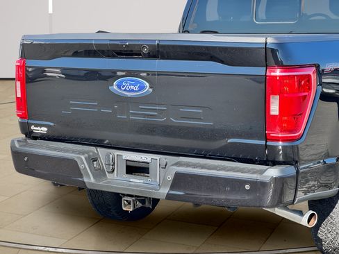 Used 2022 Ford F150 XLT w/ Equipment Group 302A High AWD/4WD image 42