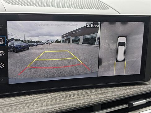 Used 2024 Hyundai Santa Fe Calligraphy image 24