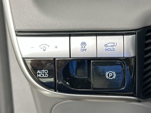 Used 2024 Hyundai Ioniq 5 Limited AWD/4WD image 25