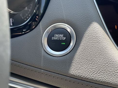Used 2024 Cadillac XT5 Premium Luxury w/ LPO, Floor Liner Package FWD image 31