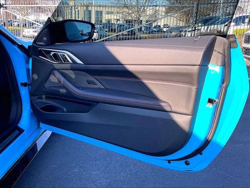 Used 2025 BMW M4 CS image 26