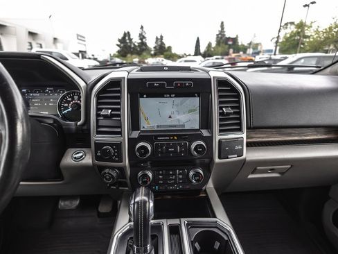 Used 2018 Ford F150 Lariat w/ Equipment Group 501A Mid AWD/4WD image 26