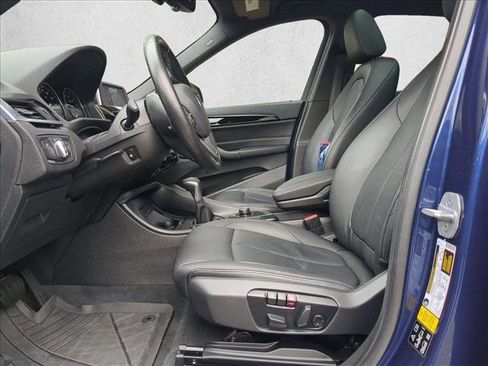 Used 2018 BMW X1 xDrive28i w/ Convenience Package image 19