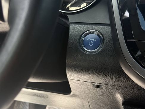 Used 2023 Toyota Camry SE FWD image 20