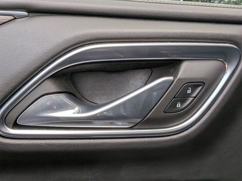 Used 2023 Chevrolet Tahoe LT w/ Luxury Package image 27