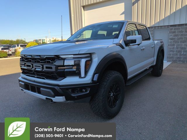 New 2026 Ford F150 Raptor AWD/4WD image 7