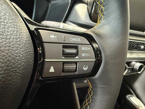 New 2026 Acura Integra A-Spec FWD image 18