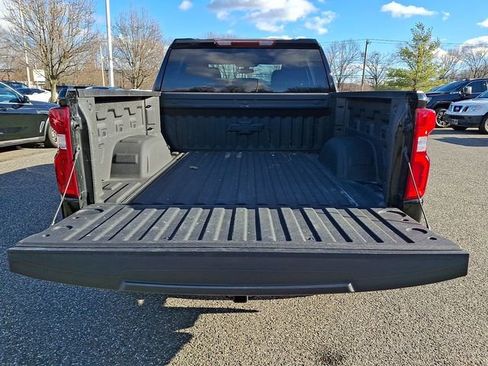 Used 2022 Chevrolet Silverado 1500 LT Trail Boss w/ Bed Protection Package image 32