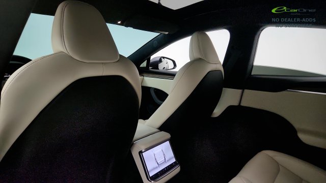 Used 2024 Tesla Model S AWD/4WD image 43