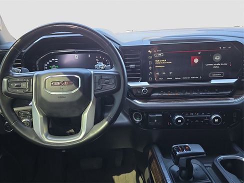 Used 2023 GMC Sierra 1500 Elevation w/ Elevation Premium Package image 12
