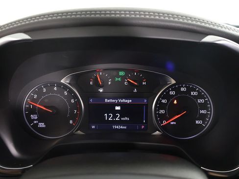 Used 2024 Chevrolet Blazer LT w/ Convenience Package FWD image 42