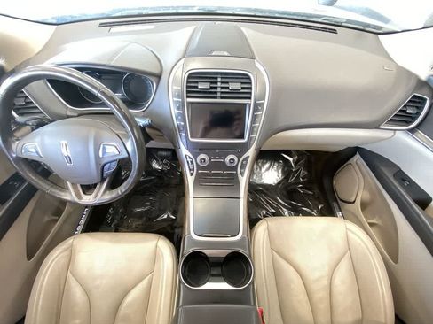 Used 2016 Lincoln MKX Reserve w/ Technology Package AWD/4WD image 24