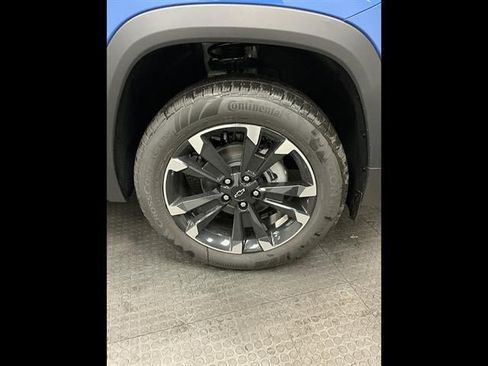 New 2026 Chevrolet Equinox RS w/ LPO, Floor Liner Package AWD/4WD image 41