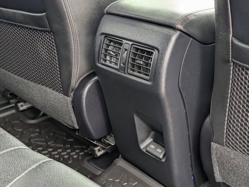 Used 2023 Toyota 4Runner TRD Pro AWD/4WD image 35