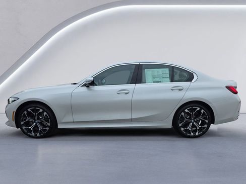 New 2026 BMW 330i xDrive Sedan w/ Premium Package image 6