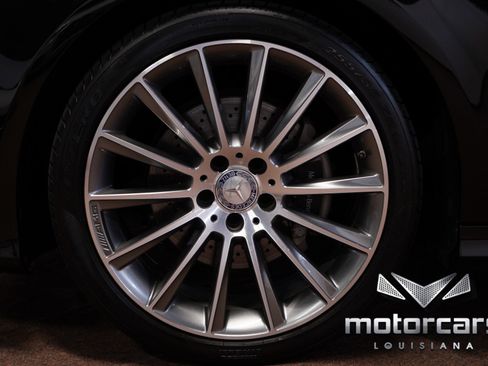 Used 2016 Mercedes-Benz CLS 400 4MATIC w/ Premium 2 Package image 20